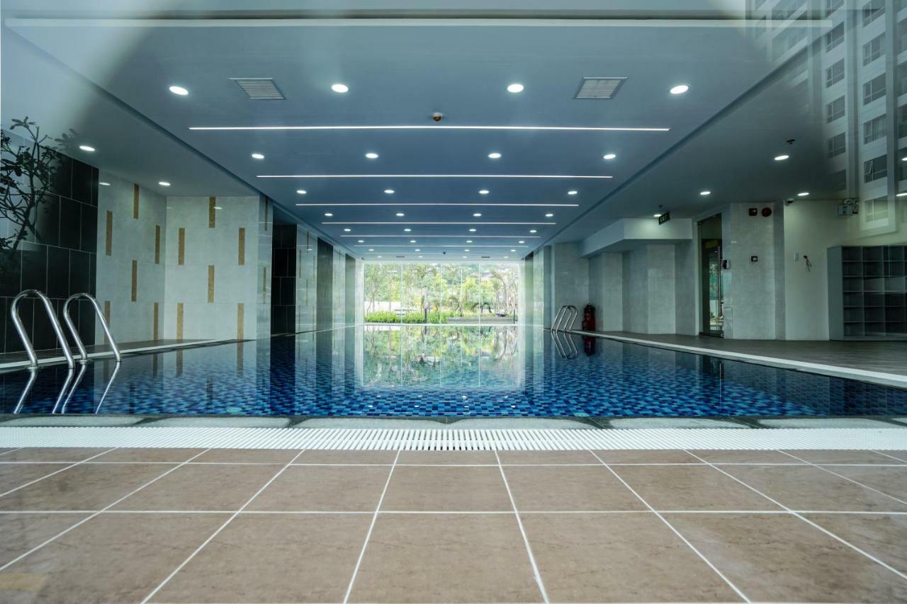 The 1108 Sapphire Ha Long公寓 外观 照片